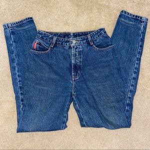 Vintage Bongo Jeans